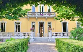 Villa Verganti Veronesi Inveruno Exterior photo