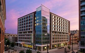 Hotel Hyatt Place Champaign/Urbana Exterior photo