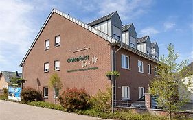 Ohlenforst Vis A Vis Aparthotel Wassenberg Exterior photo