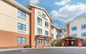 Extended Stay America Suites - Sacramento - Vacaville Exterior photo