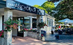 Anchorage Hotel & Spa Torquay Exterior photo