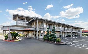 Best Western Cordelia Inn Exterior photo