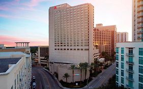 Hotel Miami Marriott Dadeland Exterior photo