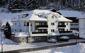 Hotel Garni Vogt Ischgl Exterior photo