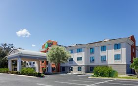 Holiday Inn Express Hotel & Suites Jacksonville - Mayport / Beach, An Ihg Hotel Exterior photo