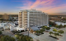 Hotel Hilton College Station & Conference Center Exterior photo