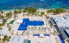 Hotel Bahia Principe Grand El Portillo - All Inclusive Las Terrenas Exterior photo