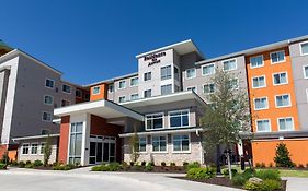 Residence Inn By Marriott Oklahoma City Northwest Exterior photo