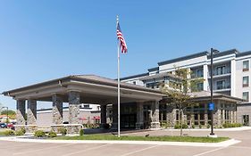 Hilton Garden Inn Grand Rapids East Exterior photo