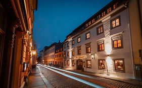 Hotel Kreller Freiberg Exterior photo