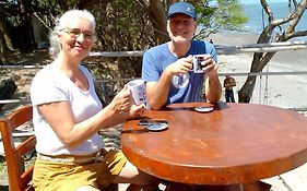 Appartamento Beach Cabin Ometepe Altagracia Exterior photo