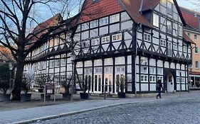 Magni Boutique Hotel Braunschweig Exterior photo