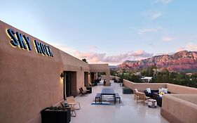 Sky Rock Sedona, A Tribute Portfolio Hotel Exterior photo