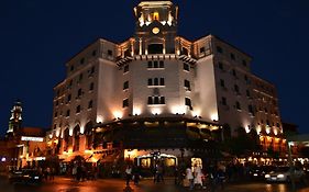 Hotel Salta Exterior photo