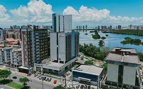 SLZ Lagoa Hotel São Luís Exterior photo