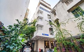 Fabhotel Royale Basant Residency - Gandhinagar Bangalore Exterior photo