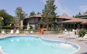 Thunderbird Resort Club Reno Exterior photo