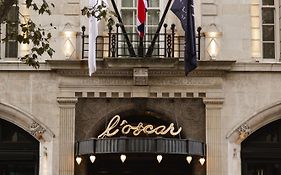 Hotel L'oscar Londra Exterior photo