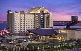 Isle Of Capri Casino&Hotel Lake Charles Exterior photo