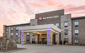 Hotel Best Western Plus Owensboro Exterior photo