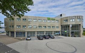 Hotel Ibis Styles Almere Exterior photo