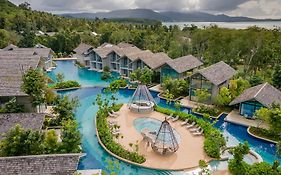 Hotel Island Escape Burasari Phuket Exterior photo