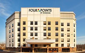 Hotel Four Points By Sheraton Newark Christiana Wilmington Exterior photo