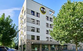 B&B Hotel Frankfurt-West Eschborn Exterior photo