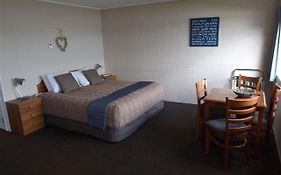 Harbour View Motel Coromandel Room photo