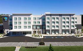 Hotel Tru By Hilton Beaufort, Sc Exterior photo