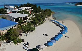 Hotel Bibee Maldives Dhiffushi Exterior photo