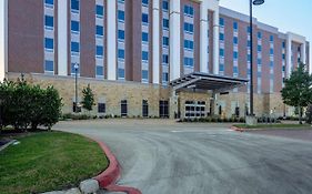 Hampton Inn & Suites Sugar Land, Tx Exterior photo