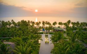 Novotel Phu Quoc Resort Exterior photo