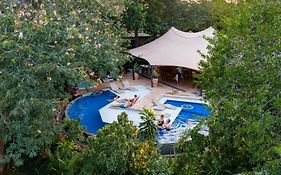 Hotel Shongwe Oasis Victoria Falls Exterior photo