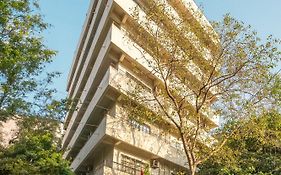 Arnna Hotel - Goregaon Bombay Exterior photo