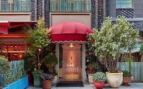 Hotel Broadwick Soho Londra Exterior photo