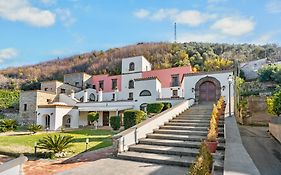 B&B Villa Della Porta, Amalfi Coast - Historical Heritage Vico Equense Exterior photo