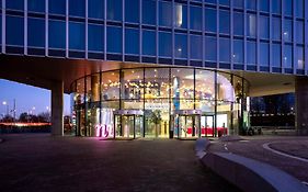 Hotel Nhow Amsterdam Rai Exterior photo