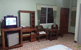 Bansuansak Resort Nan Room photo