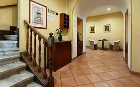 Comfort Rooms Villa Gaia Tor Vergata Roma Exterior photo