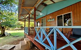 Appartamento The Little Dream House Little Corn Island Exterior photo