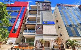 Fabhotel Hamsa The Right Choice Hyderabad Exterior photo