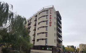 IL Primo Apartments Iasi Exterior photo