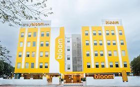 Bloom Hotel - Medicity Gurugram, Near Medanta Hospital Gurgaon Exterior photo