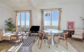 Appartamento Full Sea View Near Monaco With Pool Exterior photo
