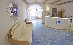 Papillo Resort Borgo Antico San Pantaleo Exterior photo