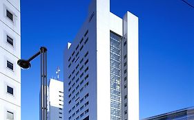 Bayside Hotel Azur Takeshiba Hamamatsucho Tokyo Exterior photo