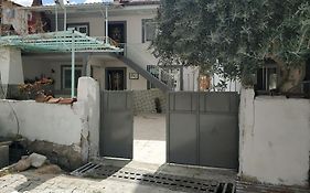 Appartamento Happy House 2 Pamukkale Exterior photo