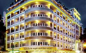 Huong Sen Hotel Thành Pho Ho Chí Minh Exterior photo