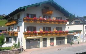 Hotel Pension Unterstein Schönau am Königssee Exterior photo